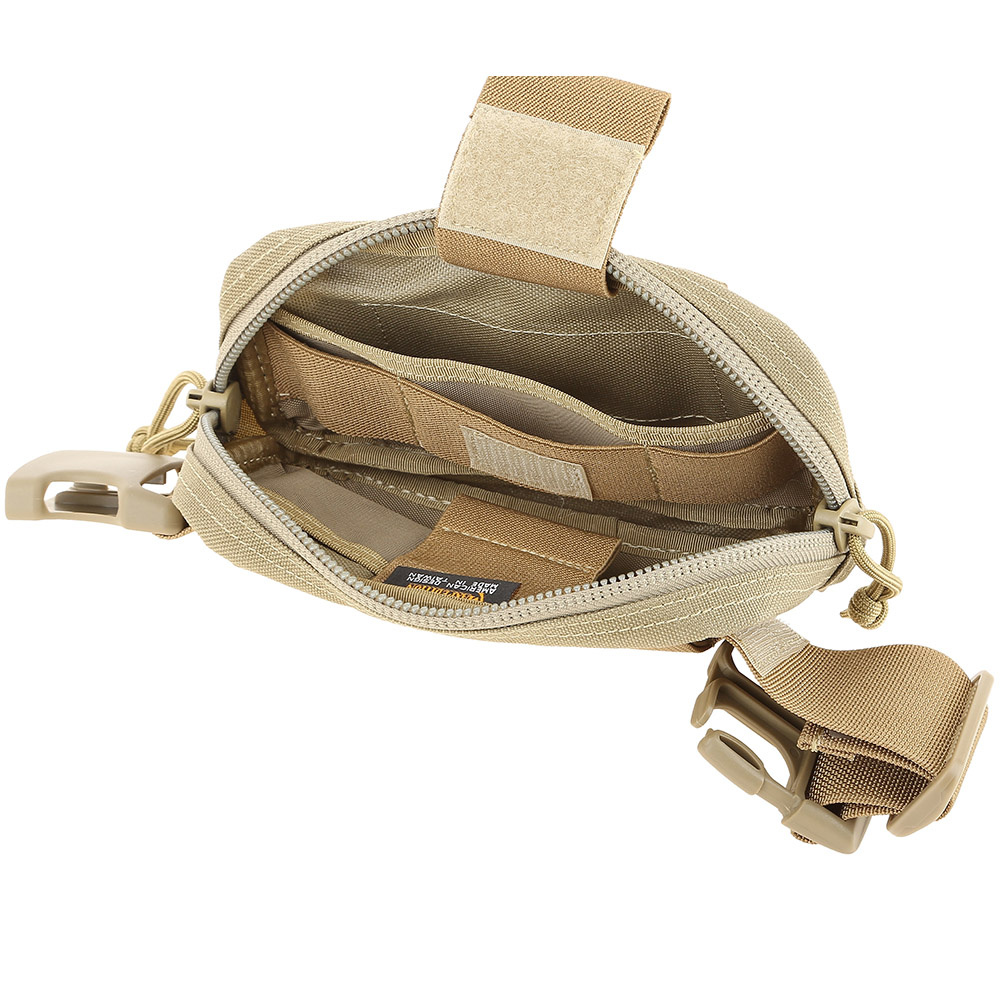 Maxpedition | Janus Extension Pocket